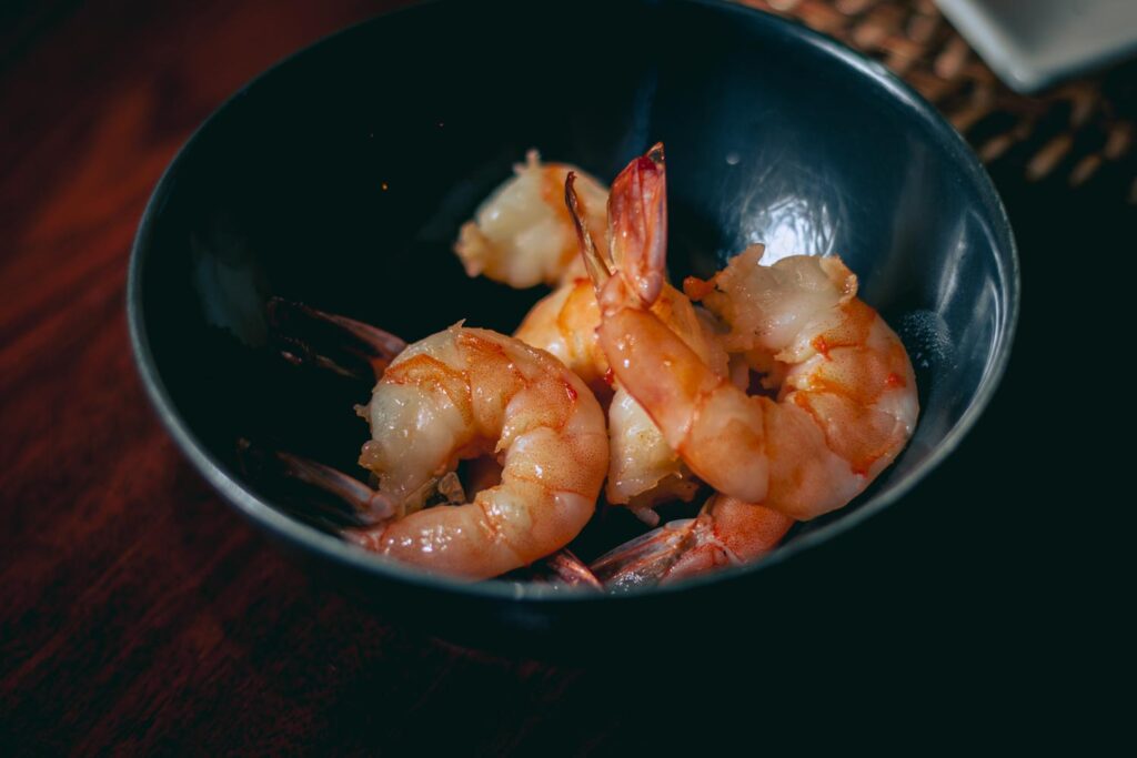Supons Thai Kitchen dining and cuisine in Bellingham